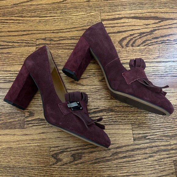 Frank Sarto. Size 8.5. - Picture 7 of 11